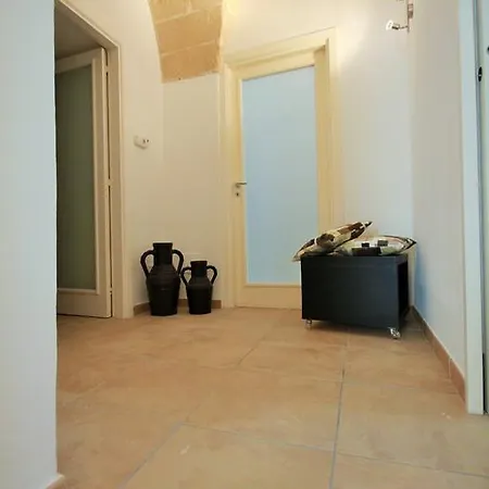 Dom wakacyjny Casa In Corte Stella *