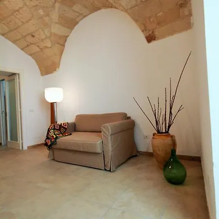 Dom wakacyjny Casa In Corte Stella Lecce