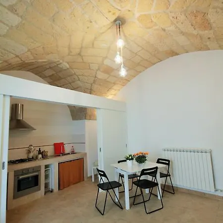Casa In Corte Stella