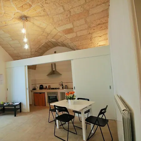 Casa In Corte Stella *