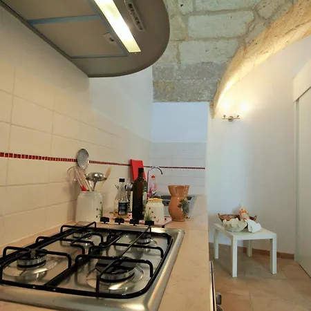 Casa In Corte Stella Dom wakacyjny *