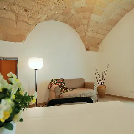 Casa In Corte Stella