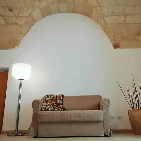 Casa In Corte Stella * Lecce
