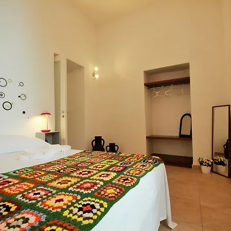 Casa In Corte Stella Lecce