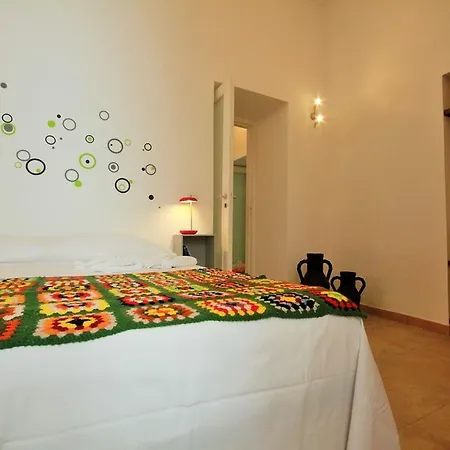 Casa In Corte Stella * Lecce