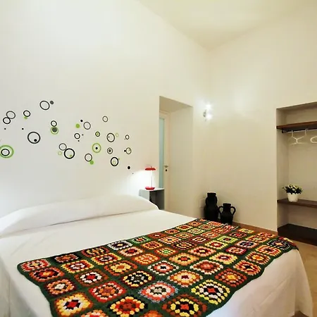 Dom wakacyjny Casa In Corte Stella *