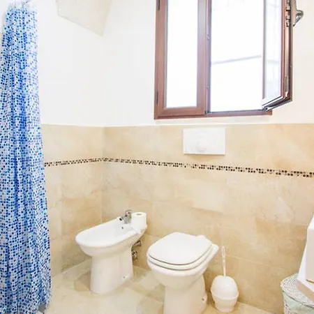 Casa In Corte Stella Dom wakacyjny