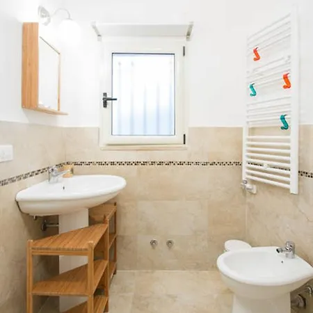 Casa In Corte Stella