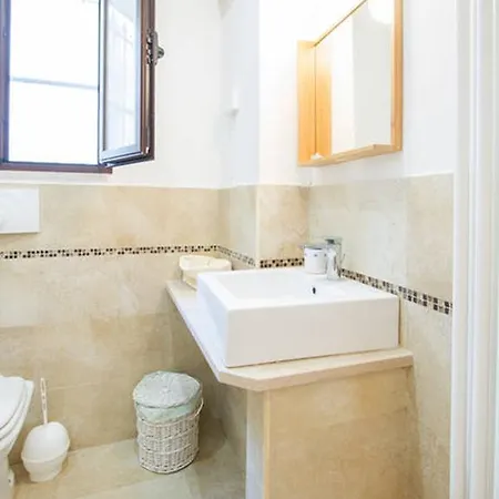 Dom wakacyjny Casa In Corte Stella Lecce